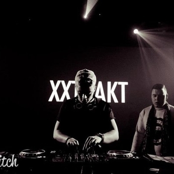 XXTRAKT - Higher (Original Mix)