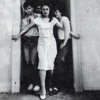 Xenia - I Will Be Fine