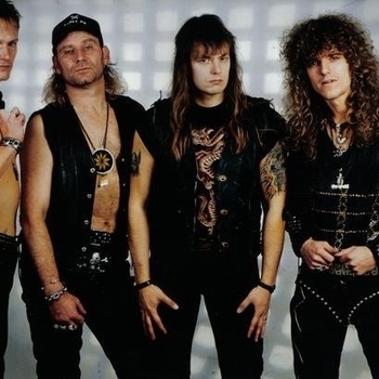 X-Wild - Heads Held High