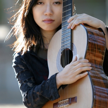 Xuefei Yang - Romance de Amor