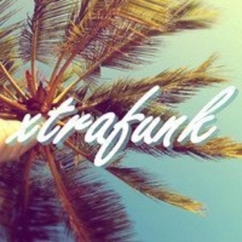 Xtrafunk - Deep Down