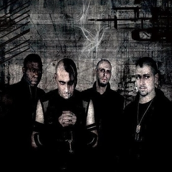 Xentrifuge - Into Descent