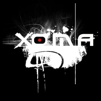 xoma - Haze (Original Mix)