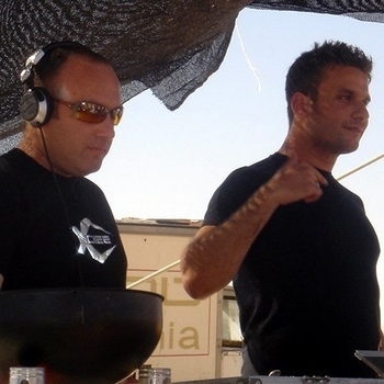 X-Noize - Let Yourself Go (Ticon Remix)