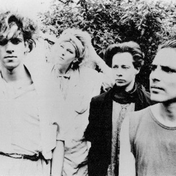 Clan of Xymox - Back Door