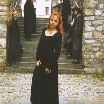 XIII. Století - Vampire Woodoo