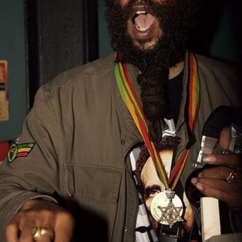 X Project - Jah Set It