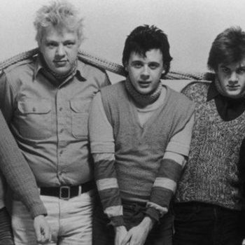 X-Ray Spex - Oh Bondage, Up Yours!