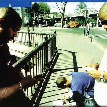 Marvel - X-Men Theme