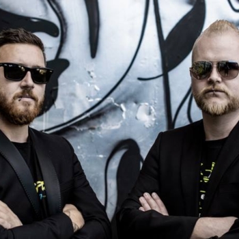 Xenturion Prime - Rise