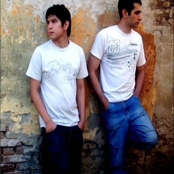 Xgenic - Collision (Original Mix)