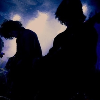 Xu Xu Fang - Noir State Beach (ОСТ "Древние" / "The Originals") (2 сезон)