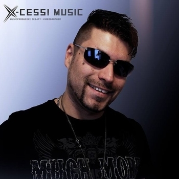 X-Cess - Раздевайся и работай