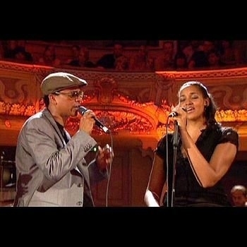 Xavier Naidoo feat. Cassandra Steen - Wann (MTV Unplugged)