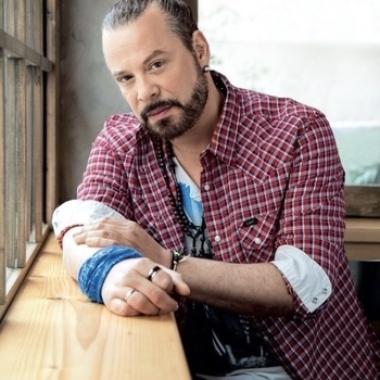 Christos Dantis and DJ Tokuc - Kariola Se Miso (Kariola Se Miso 2018)