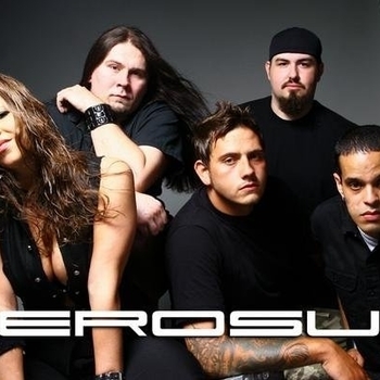 Xero Sum - This Concrete Heart, Hide And Seek