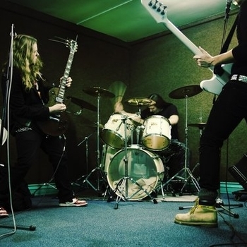 XII Boar - Young Man