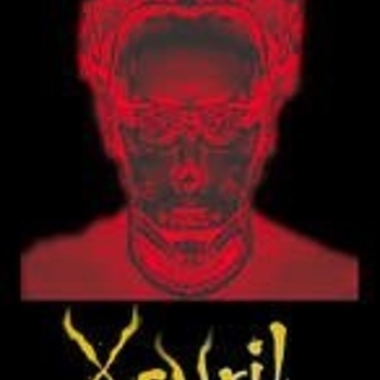 Xcyril - 02 Xcyril - Alter Ego - Cauchemar de Max