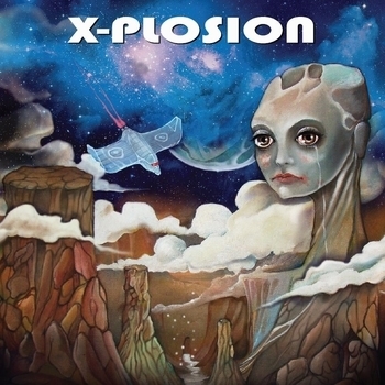 X-Plosion - Control System