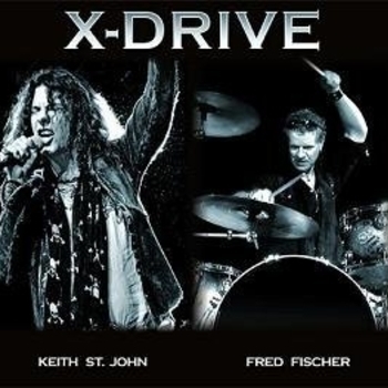 X-Drive - Love's A Bitch