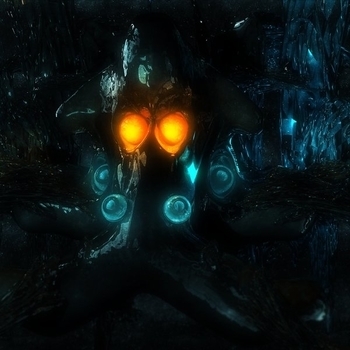 Xenofish - Disordered Minds