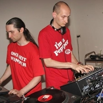 X-Factor - AudioTrack 02