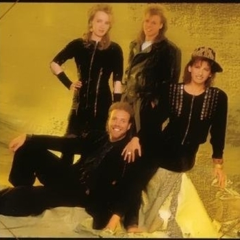 Xanadu - Der Himmel brennt