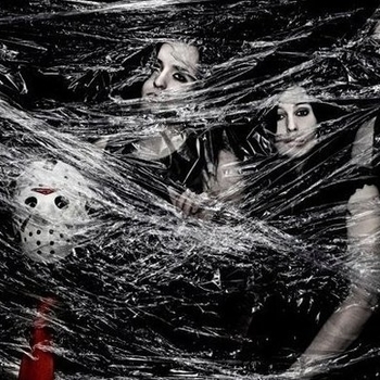 X-Vivo - Hail the King