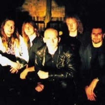 Xiron - The Beast Within