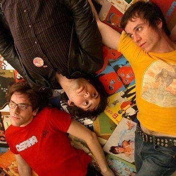 X-Wife - On the Radio