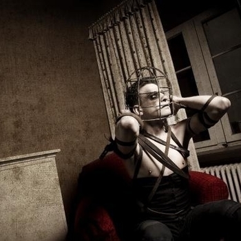 X-in June - The Victims Of Search