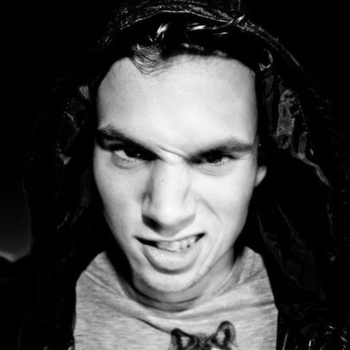 X-Ettl - Flatline (Hanuman Tribe Remix)