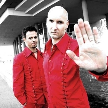 Xanthippe - Deification (Glass Mix by insert c)