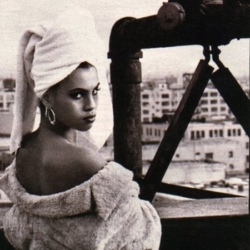 Youssou N’Dour & Neneh Cherry - 7 Seconds (New Old mix)