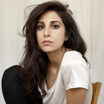 Артист Yasmine Hamdan