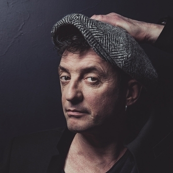 Yves Jamait - En deux mots (Je passais par hasard 2008)