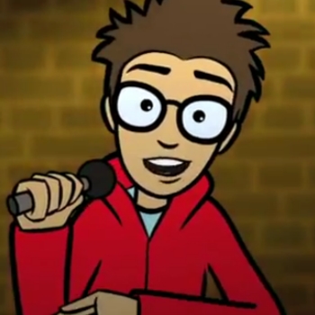 Your Favorite Martian - Fight For Your Right (Beastie Boys Cover)