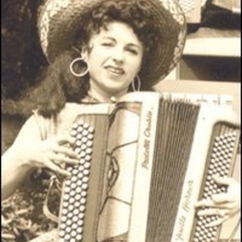 Yvette Horner - Rêve d'amour de Liszt