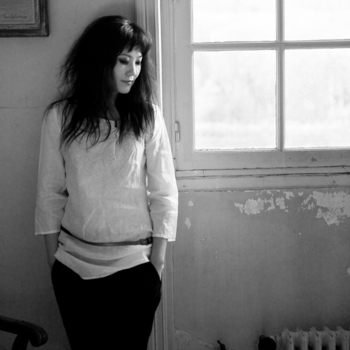 Youn Sun Nah & Ulf Wakenius - Jockey Full of Bourbon