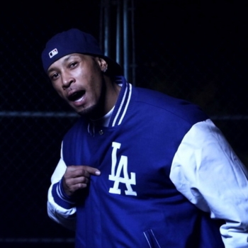 Young MayLay - San Andreas Theme Song