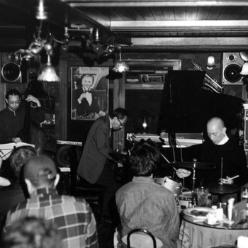 Yuji Ohno Trio - A Rose Tattoo