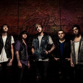 Youth In Revolt - Royals