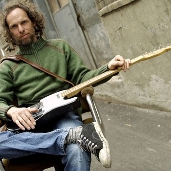 Yves Desrosiers - Les clochards (Chansons indociles 2007)