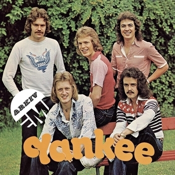 Hankook - All I Am (Yankee Remix)