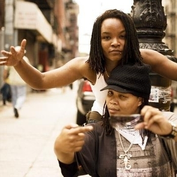 Yo Majesty - Don't Let Go (DJ Deekline & Ed Solo remix)