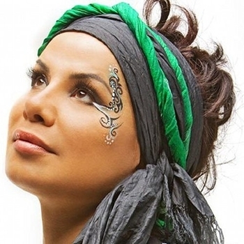 Юлдуз Усманова - Курмасам булмас