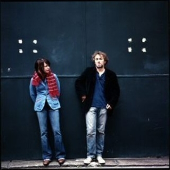 Yann Tiersen & Shannon Wright - Sound the Bells