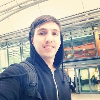 Yeah Boy - Cant Get Enough (Sam Padrul Remix)