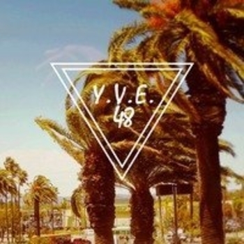 Y.V.E. 48 - Records (Niklas Ibach Remix; feat. Hier)