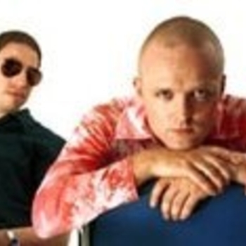 Young Parisians - Jump the Next Train (Bobina remix)